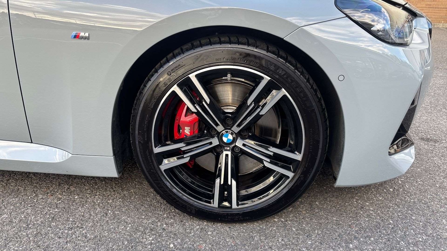 Used BMW 2 Series 2025 for sale - 76411252: Photo 16