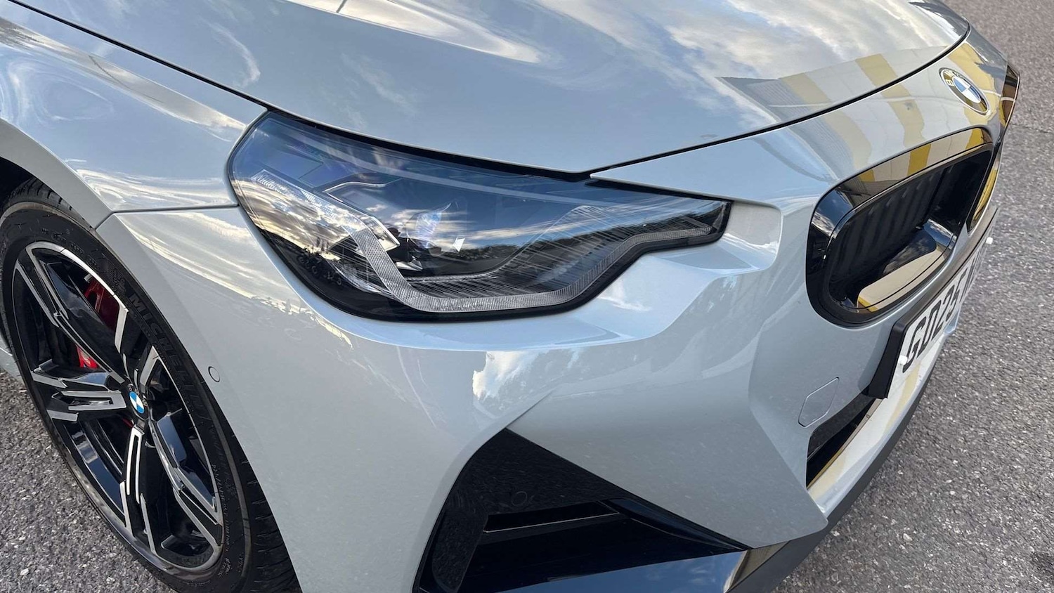 Used BMW 2 Series 2025 for sale - 76411252: Photo 18