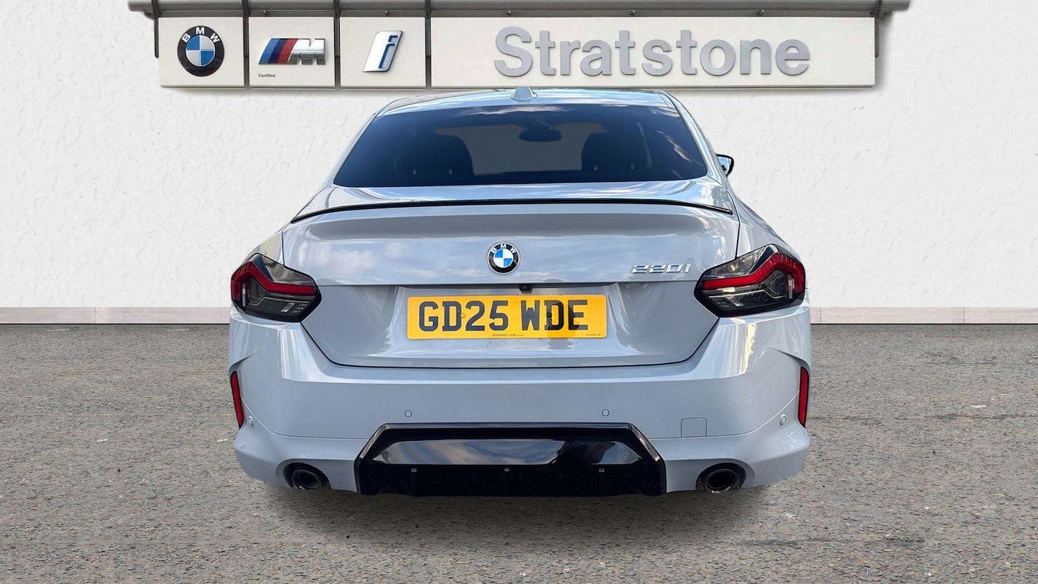 Used BMW 2 Series 2025 for sale - 76411252: Photo 20