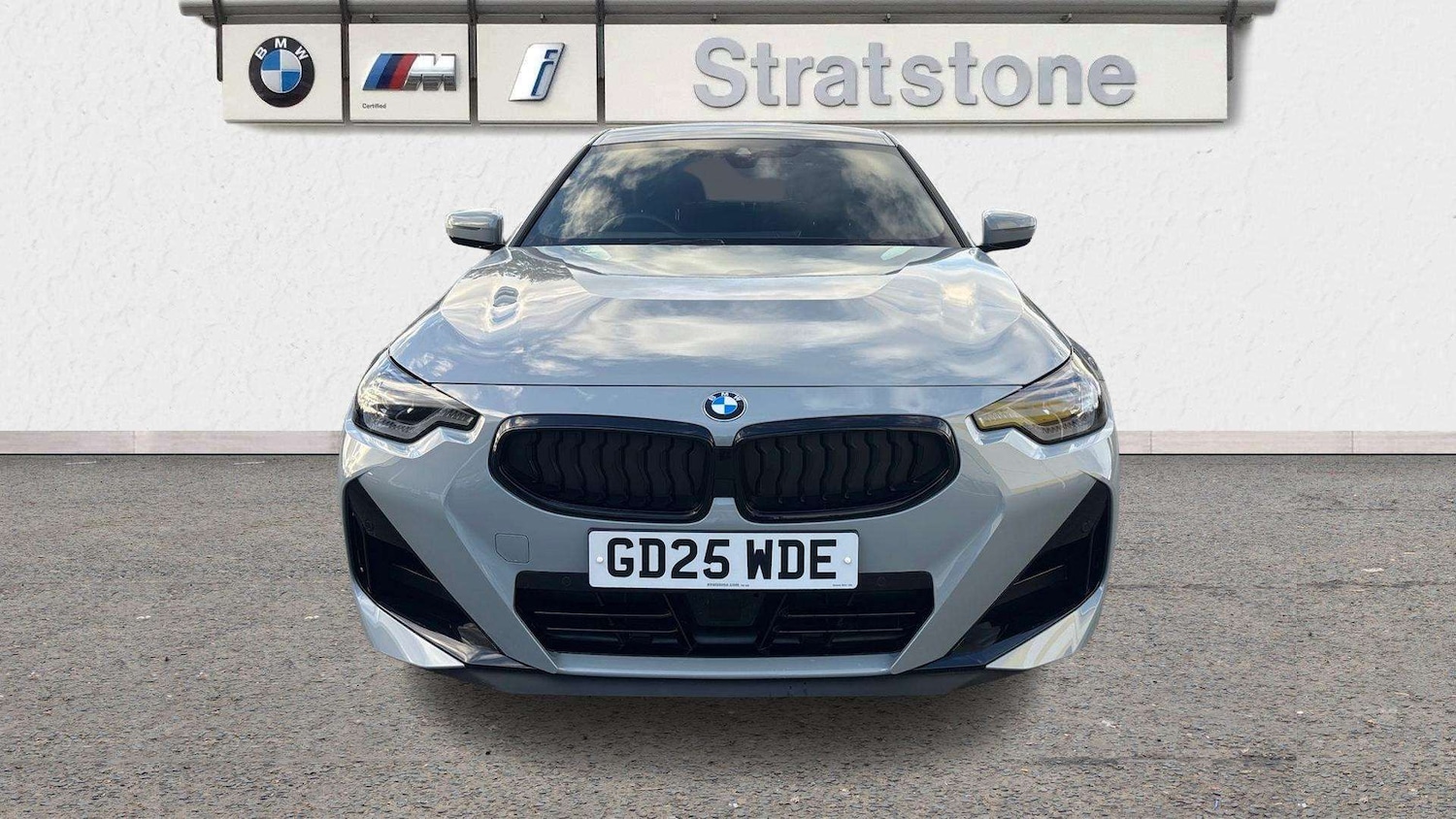 Used BMW 2 Series 2025 for sale - 76411252: Photo 21