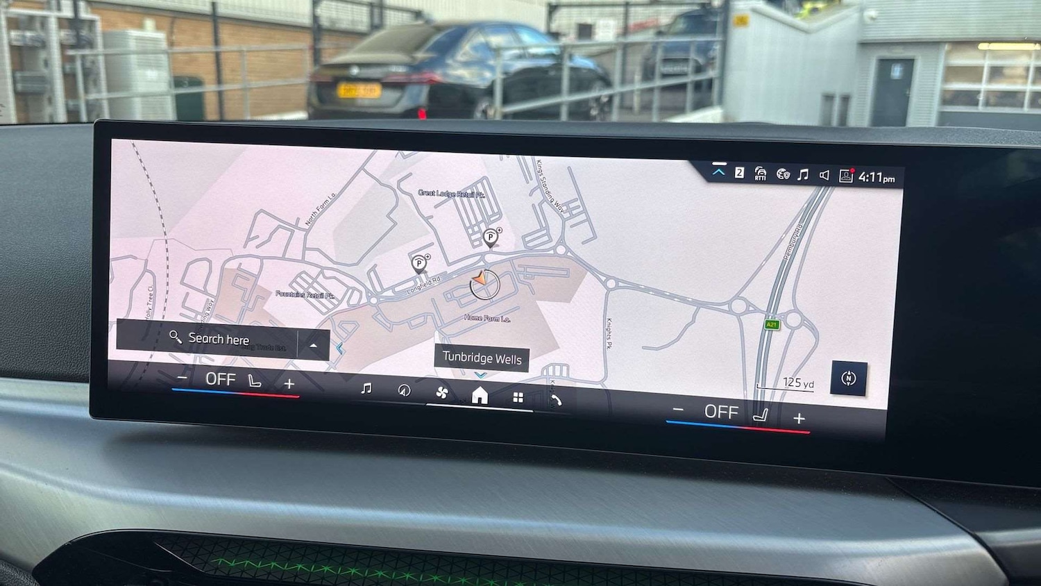 Used BMW 2 Series 2025 for sale - 76411252: Photo 33