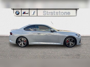 Used BMW 2 Series 2025 for sale - 76411252: Photo