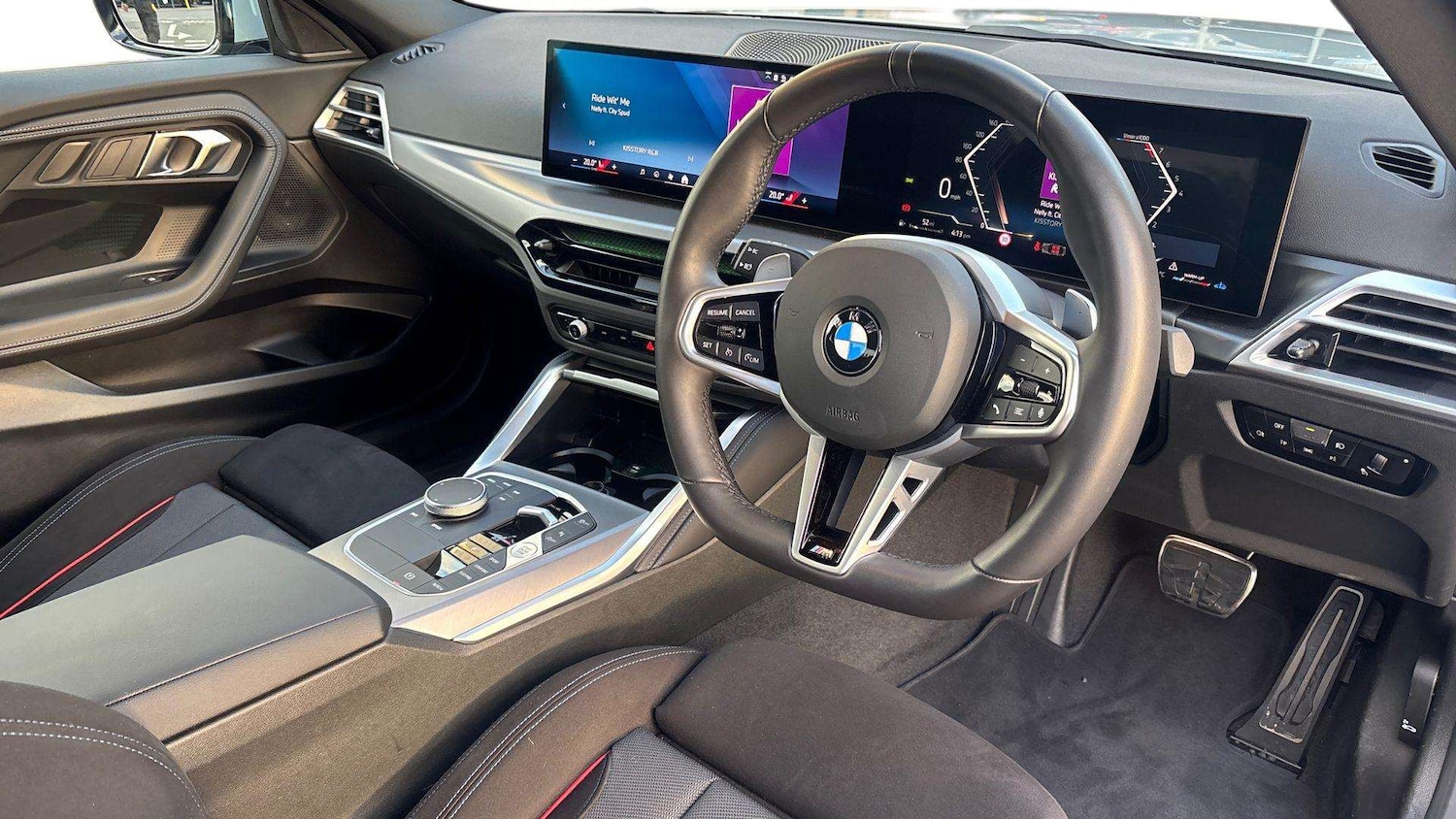 Used BMW 2 Series 2025 for sale - 76411252: Photo 8