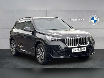 Used BMW X1 2026 for sale - 79486709: Photo