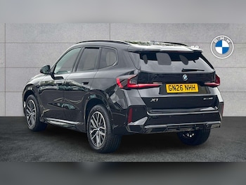 Used BMW X1 2026 for sale - 79486709: Photo