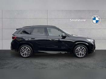 Used BMW X1 2026 for sale - 79486709: Photo