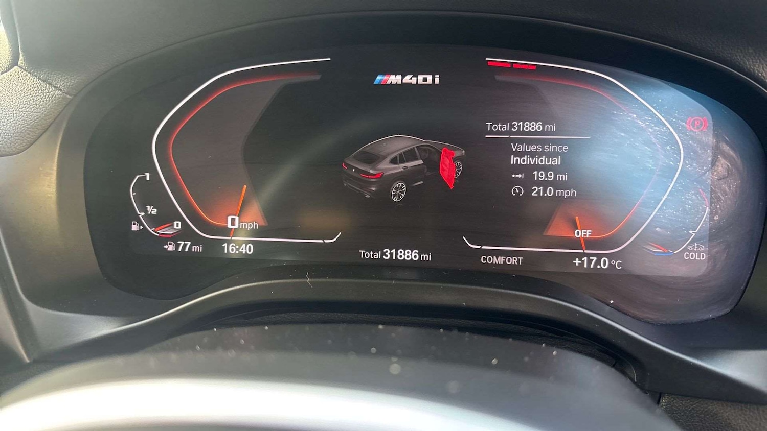 Used BMW X4 2021 for sale - 76351591: Photo 11