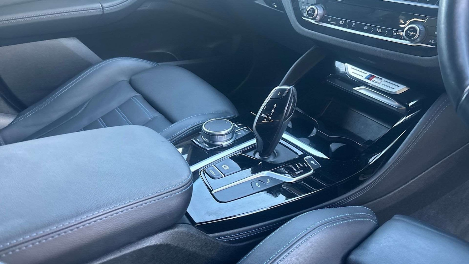 Used BMW X4 2021 for sale - 76351591: Photo 12