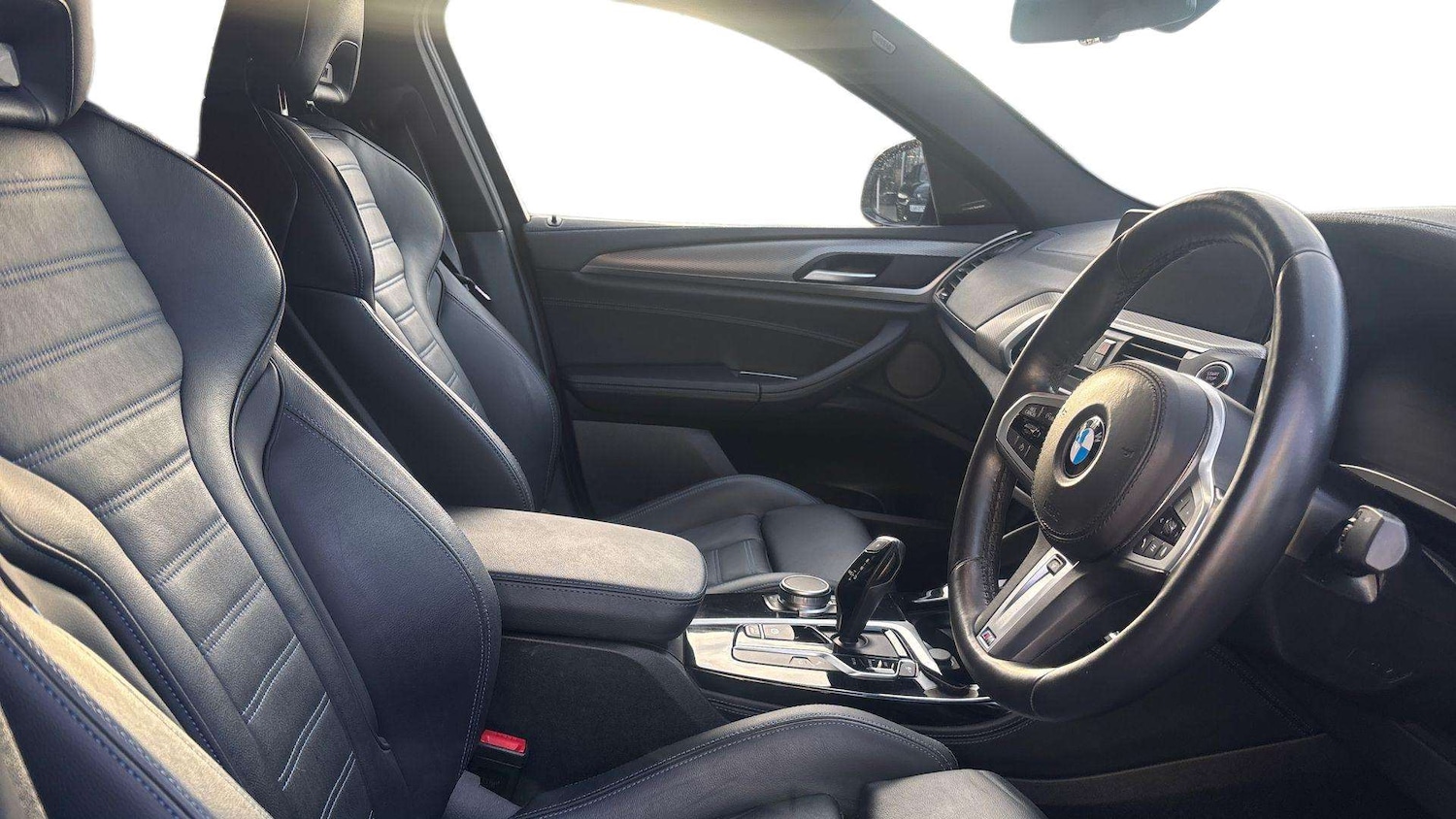 Used BMW X4 2021 for sale - 76351591: Photo 13