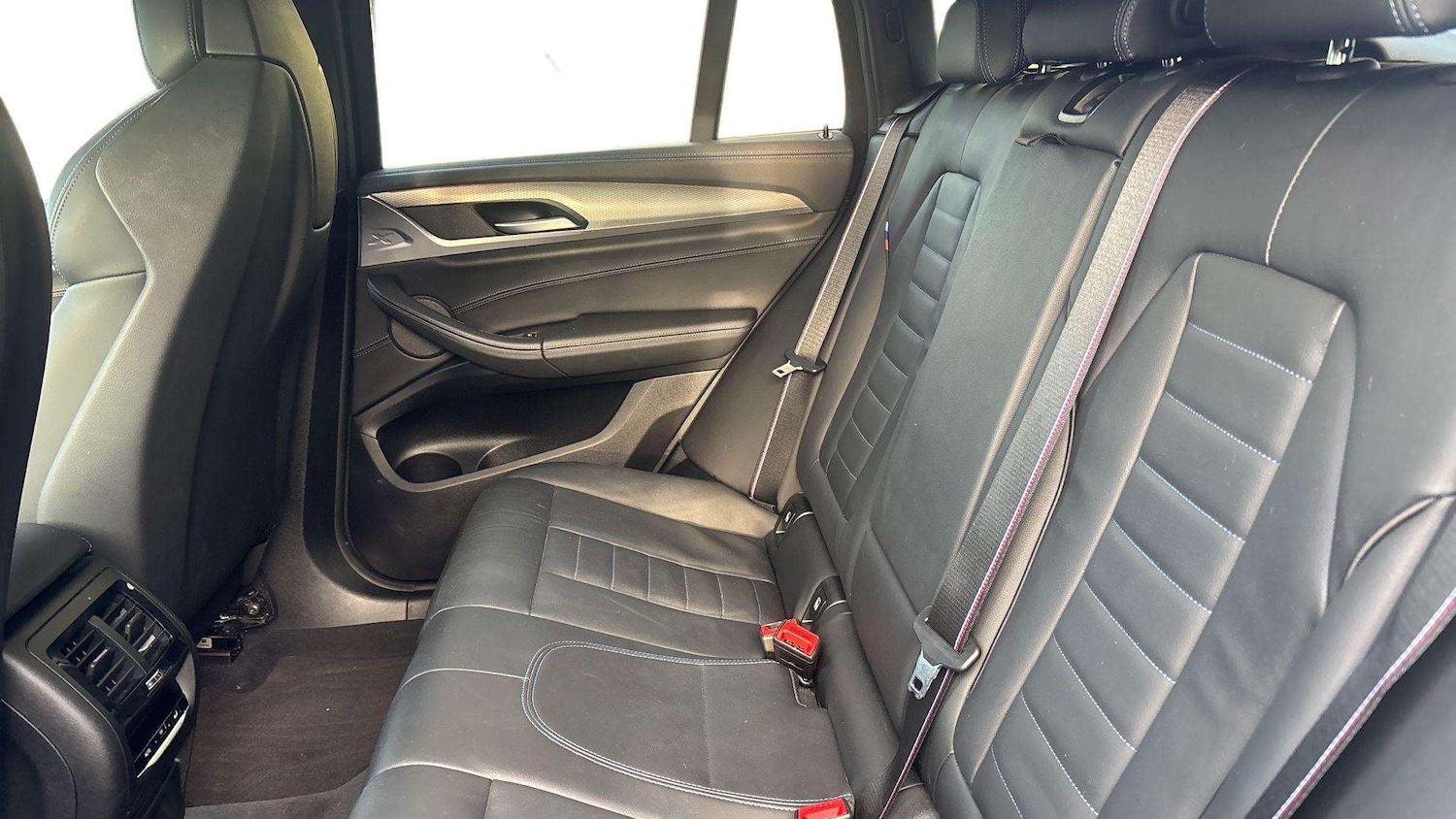 Used BMW X4 2021 for sale - 76351591: Photo 14