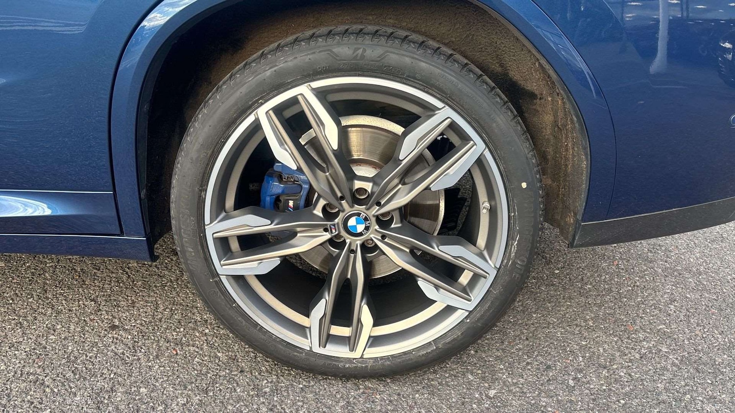 Used BMW X4 2021 for sale - 76351591: Photo 16