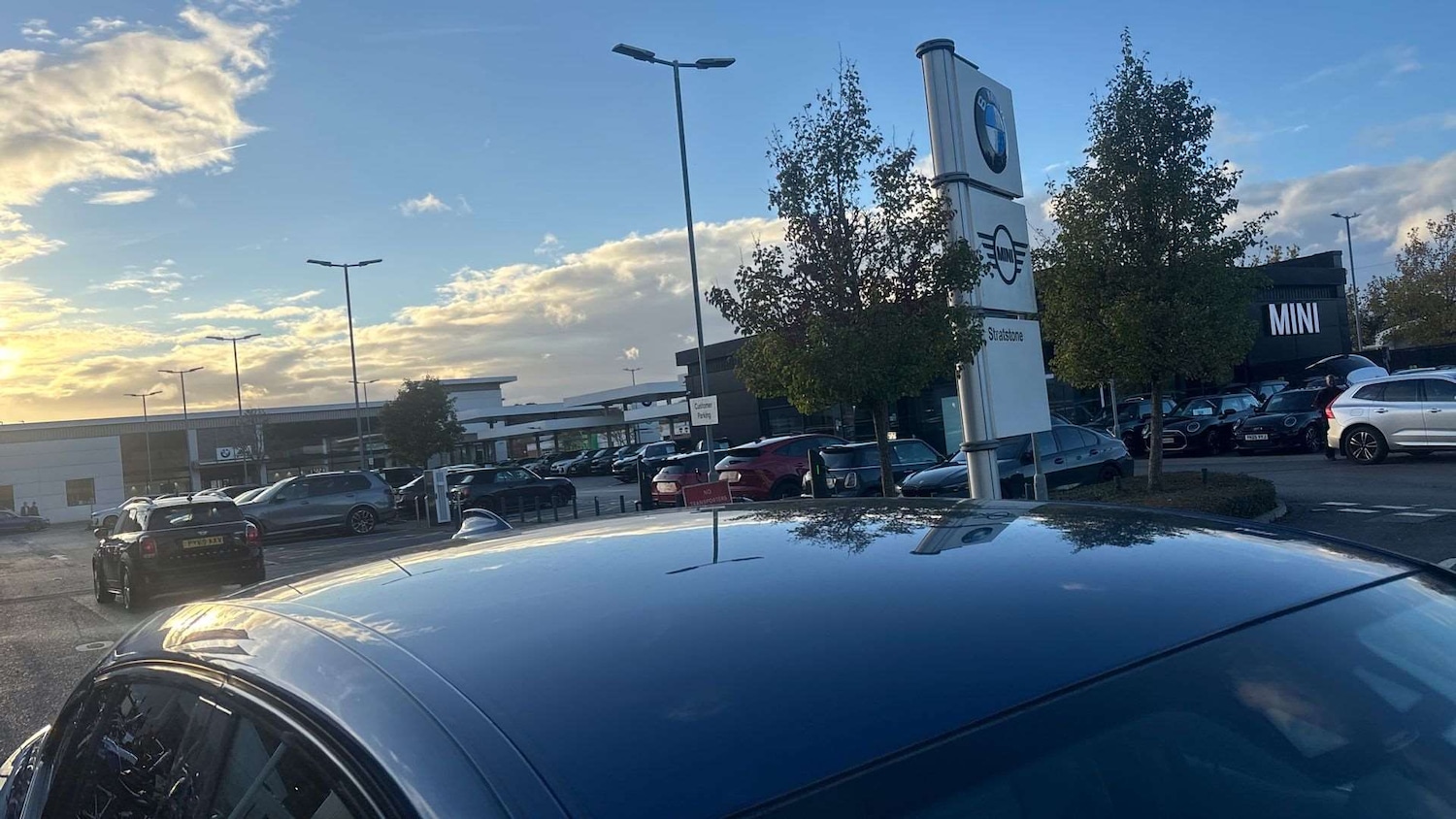 Used BMW X4 2021 for sale - 76351591: Photo 19