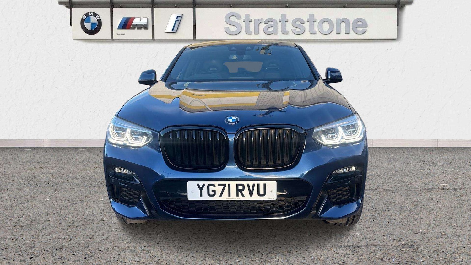 Used BMW X4 2021 for sale - 76351591: Photo 21