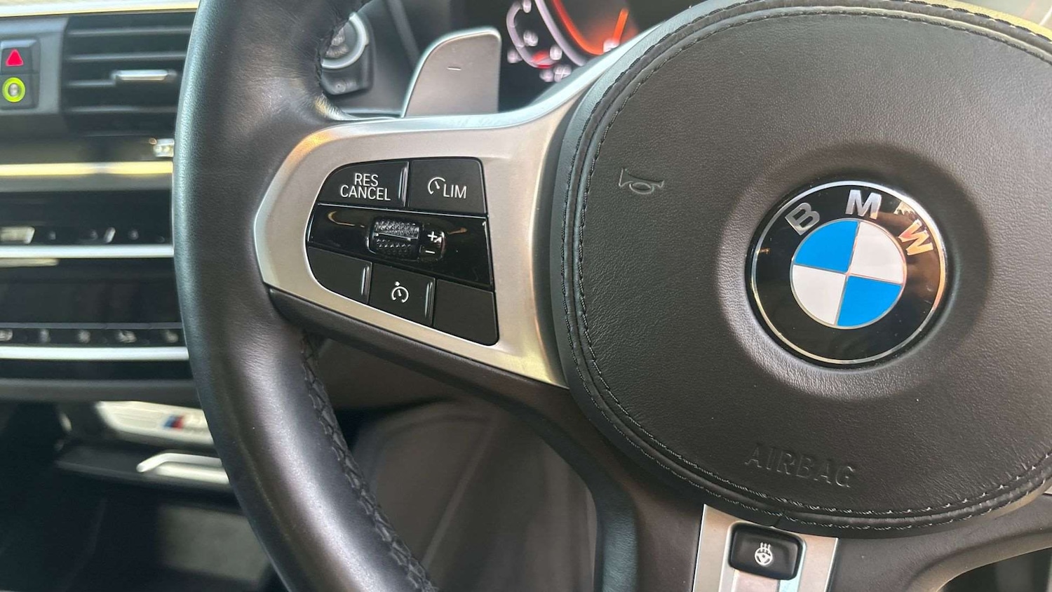 Used BMW X4 2021 for sale - 76351591: Photo 22