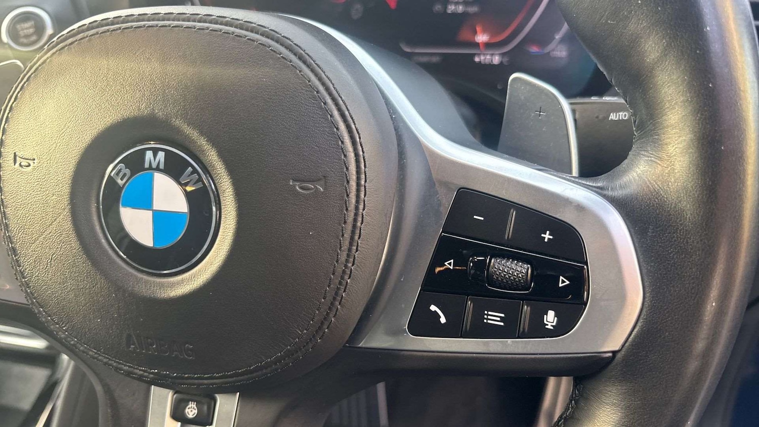 Used BMW X4 2021 for sale - 76351591: Photo 23