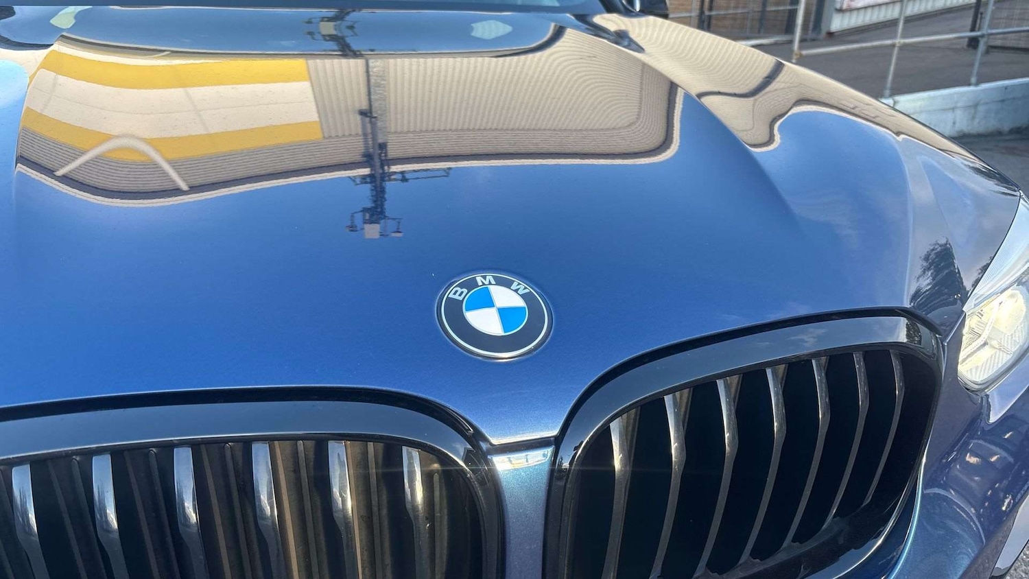 Used BMW X4 2021 for sale - 76351591: Photo 24