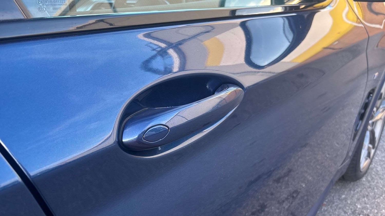 Used BMW X4 2021 for sale - 76351591: Photo 26