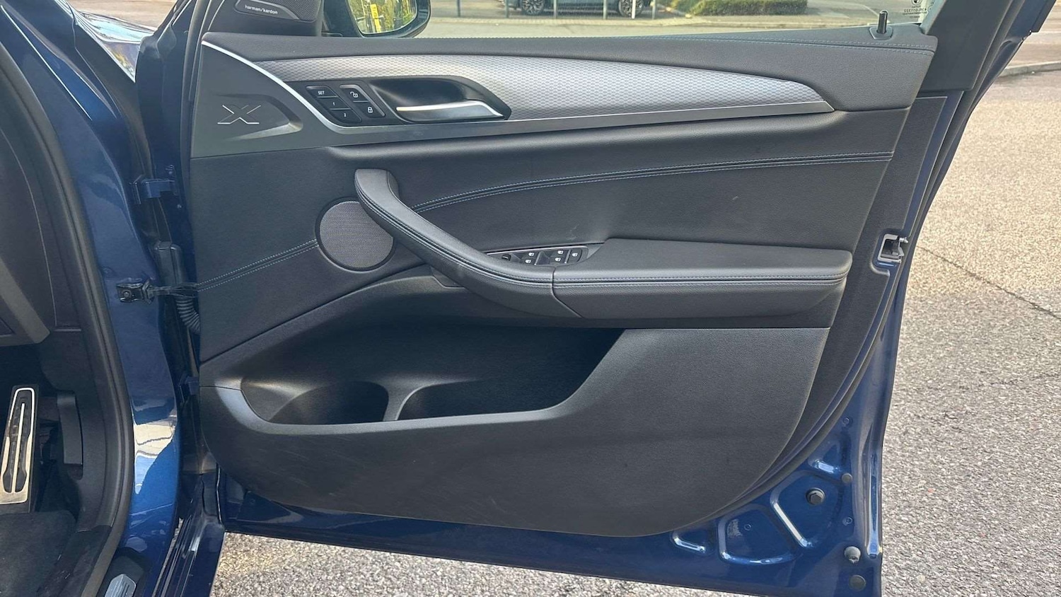 Used BMW X4 2021 for sale - 76351591: Photo 27