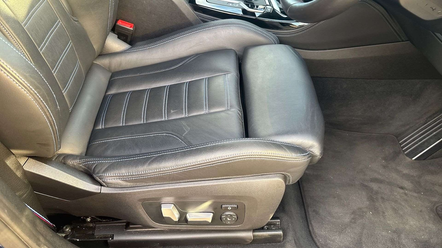 Used BMW X4 2021 for sale - 76351591: Photo 28