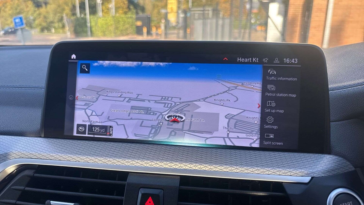 Used BMW X4 2021 for sale - 76351591: Photo 33