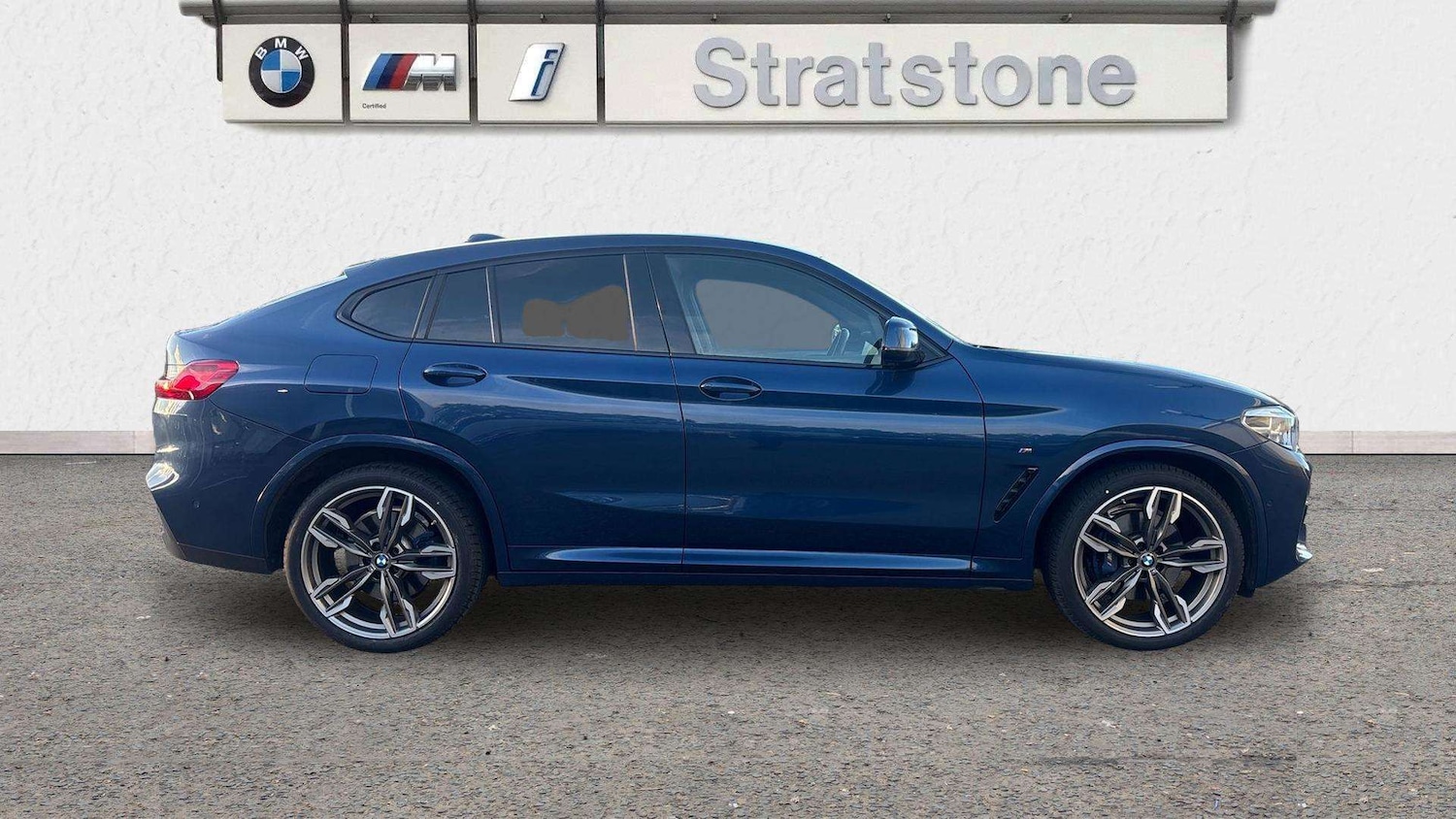 Used BMW X4 2021 for sale - 76351591: Photo 4