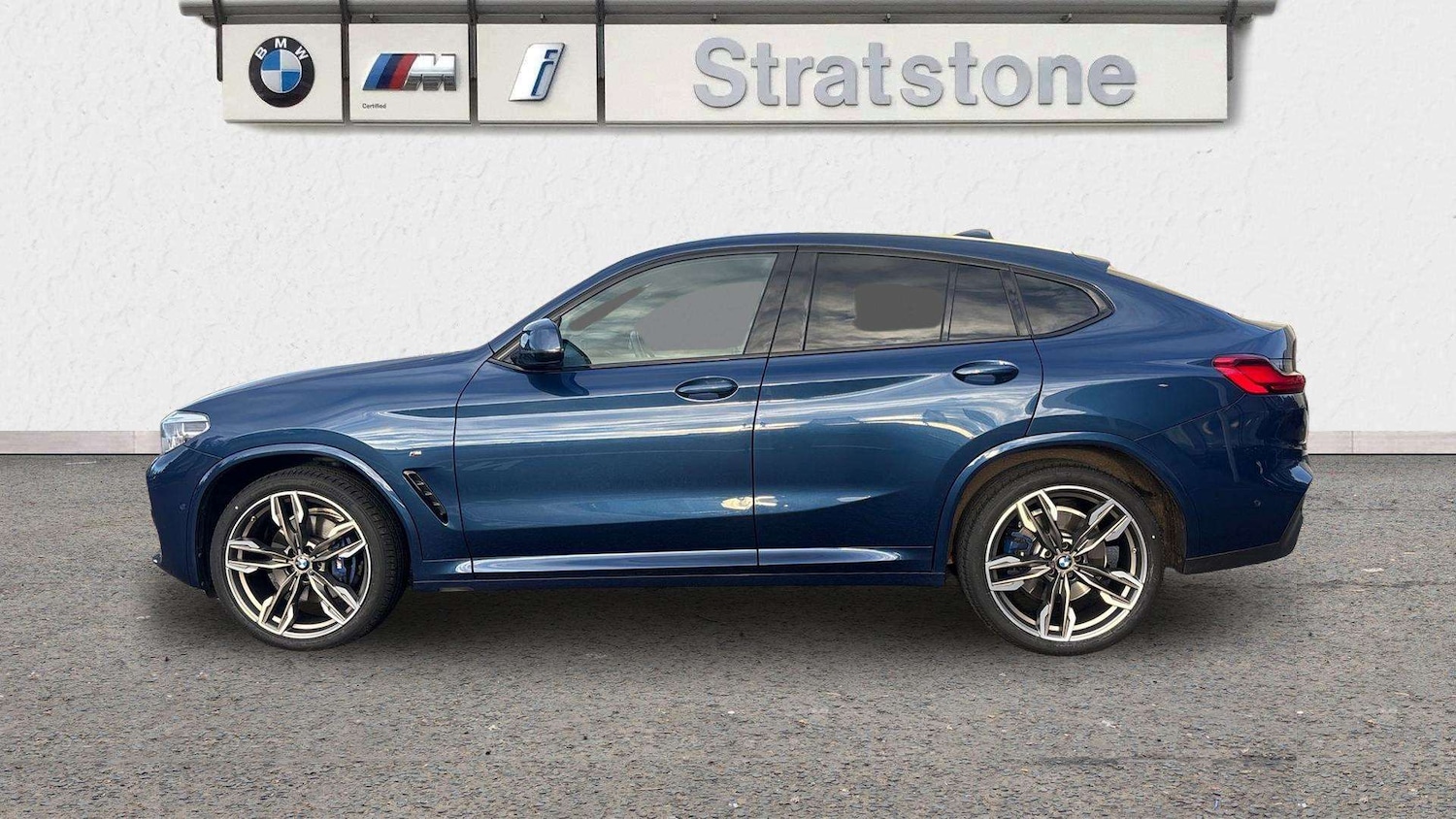 Used BMW X4 2021 for sale - 76351591: Photo 5