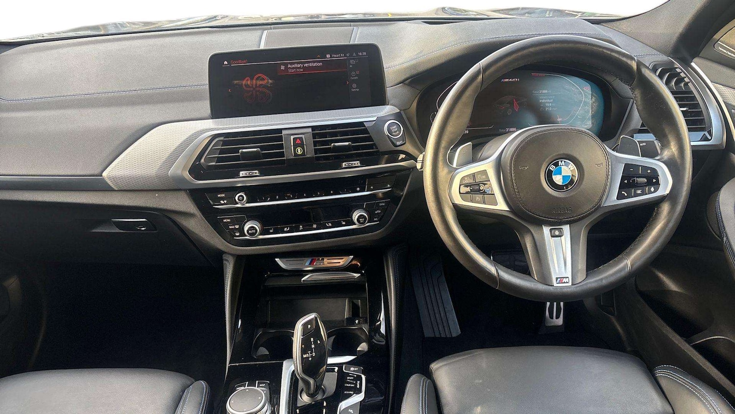 Used BMW X4 2021 for sale - 76351591: Photo 6