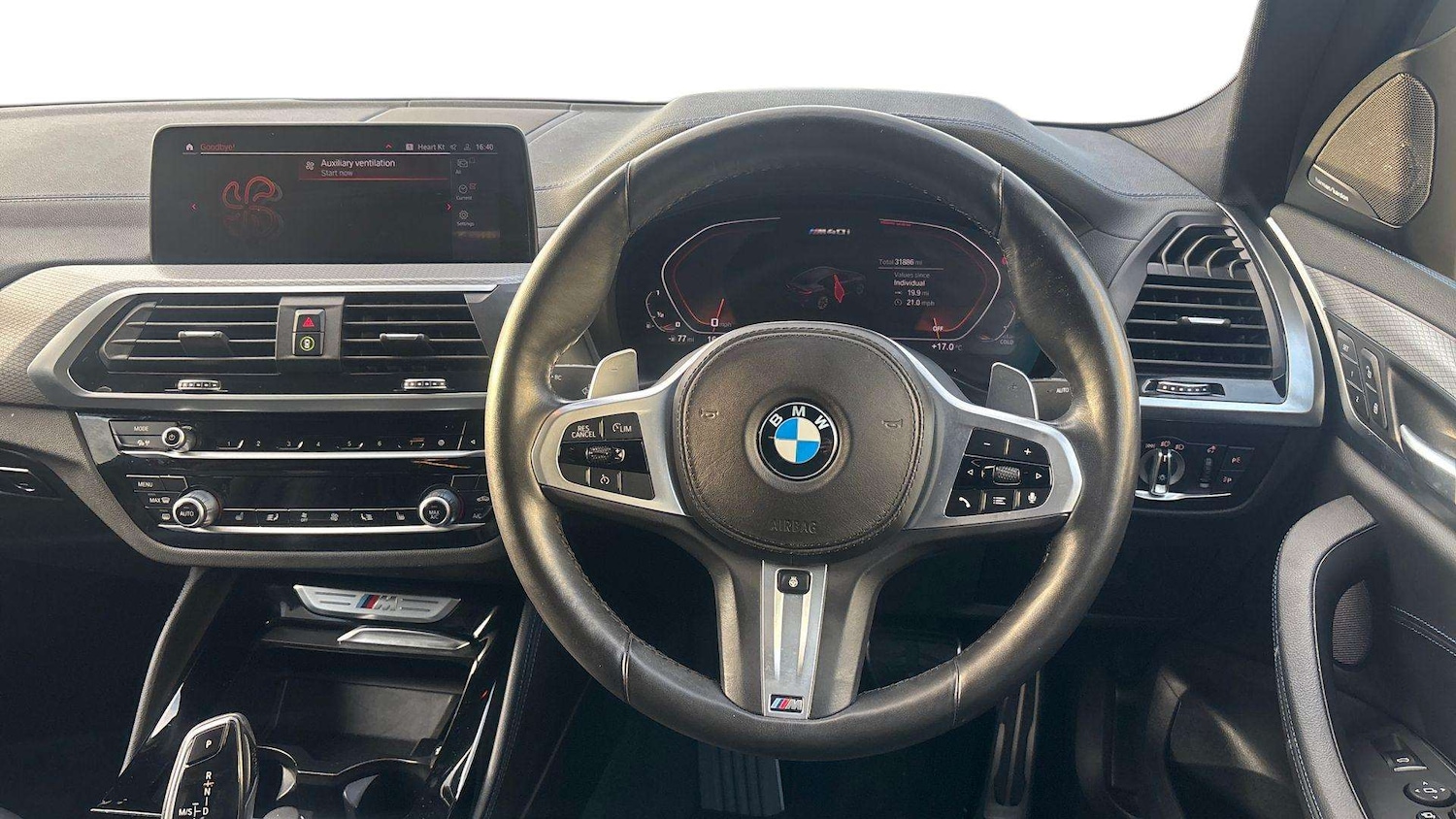 Used BMW X4 2021 for sale - 76351591: Photo 7