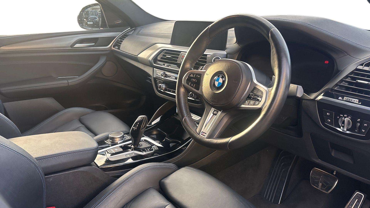 Used BMW X4 2021 for sale - 76351591: Photo 8