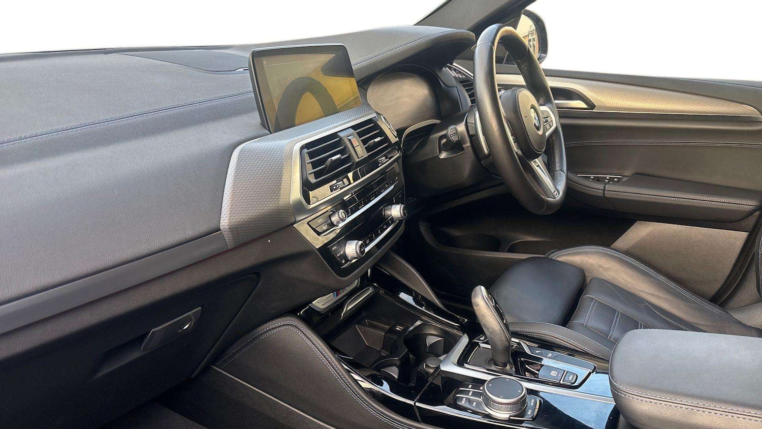 Used BMW X4 2021 for sale - 76351591: Photo 9