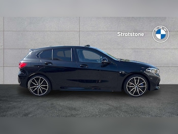 Used BMW 1 Series 2023 for sale - 78732263: Photo