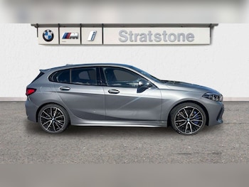 Used BMW 1 Series 2024 for sale - 75846310: Photo