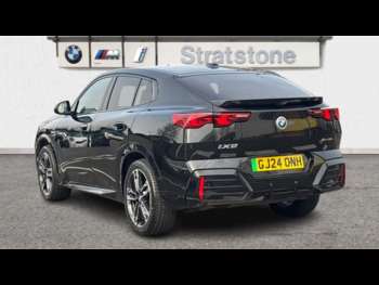 Used BMW X2 2024 for sale - 73996391: Photo