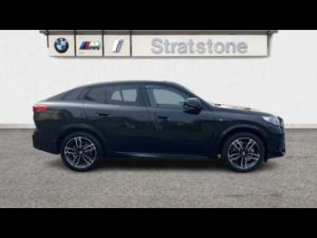 Used BMW X2 2024 for sale - 73996391: Photo