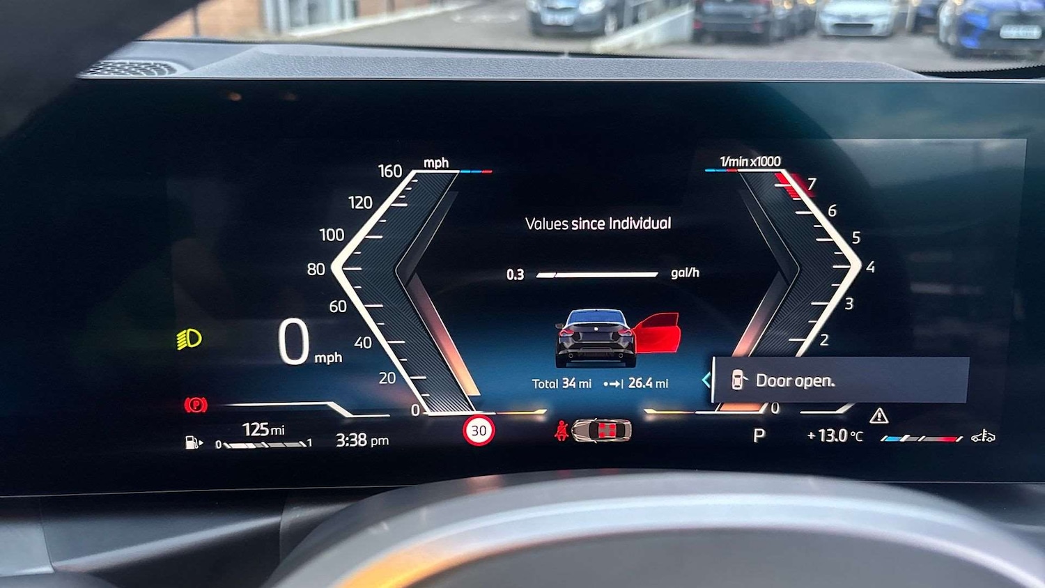 Used BMW 2 Series 2025 for sale - 77051477: Photo 11