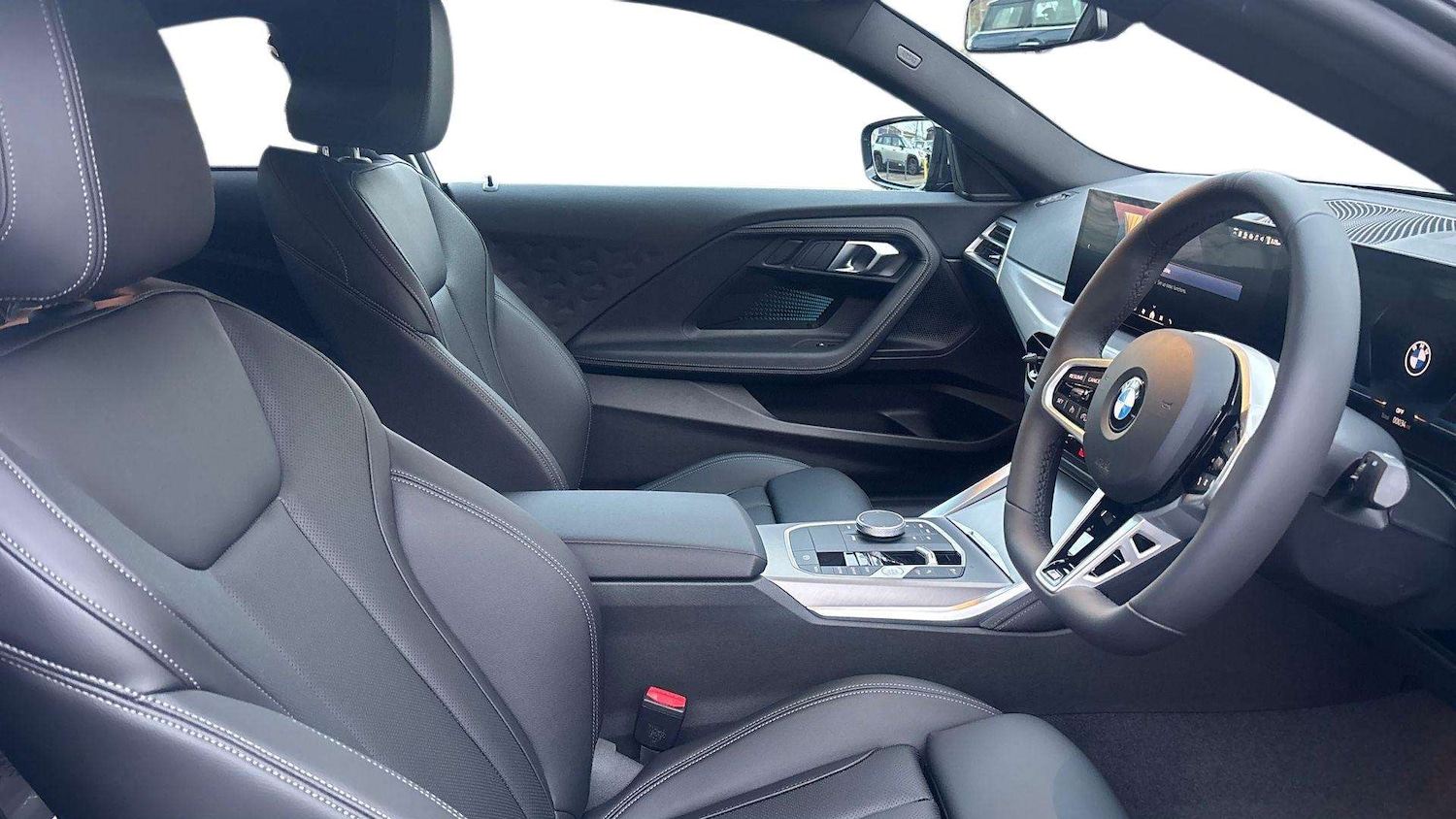 Used BMW 2 Series 2025 for sale - 77051477: Photo 13