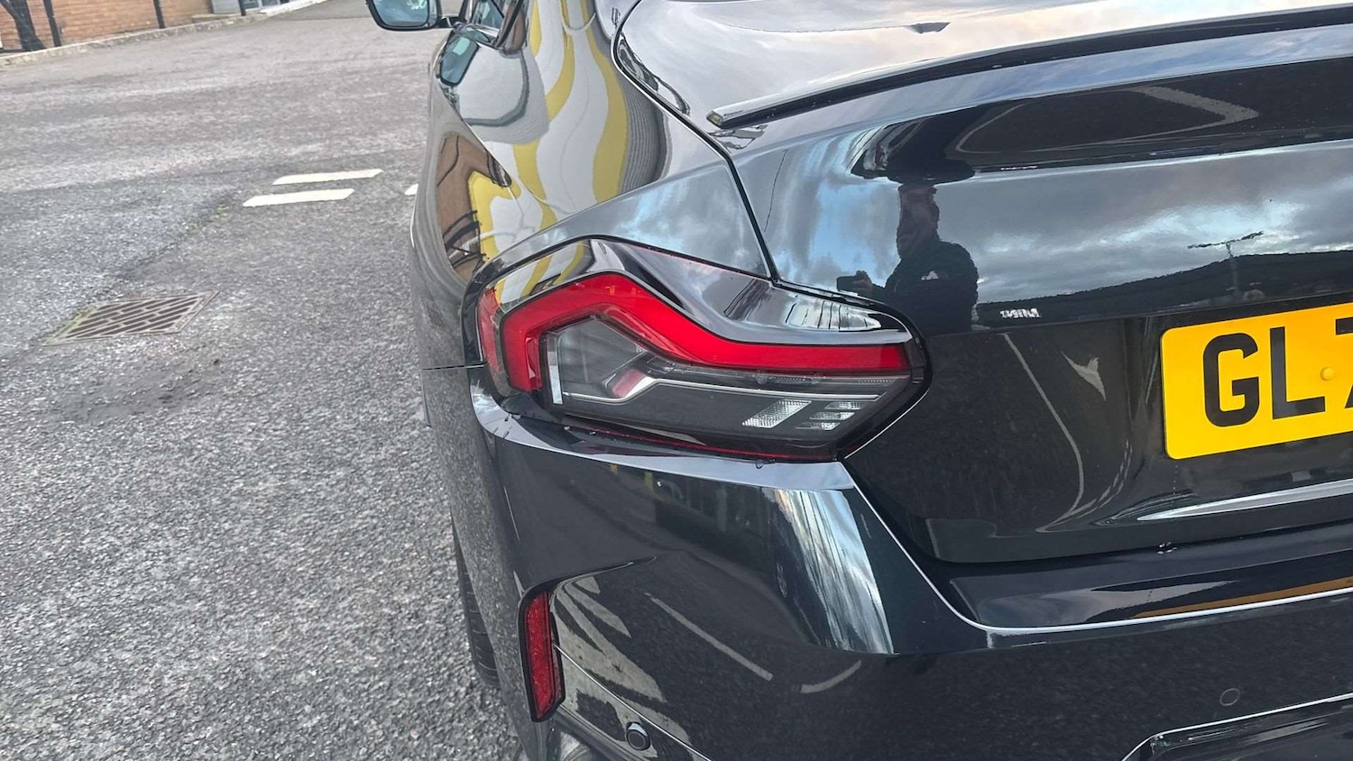 Used BMW 2 Series 2025 for sale - 77051477: Photo 17