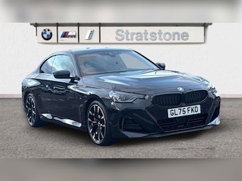 BMW 2 Series feature image