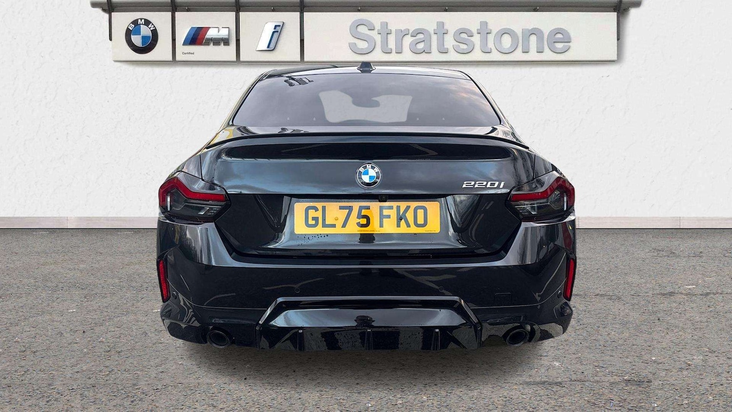 Used BMW 2 Series 2025 for sale - 77051477: Photo 20