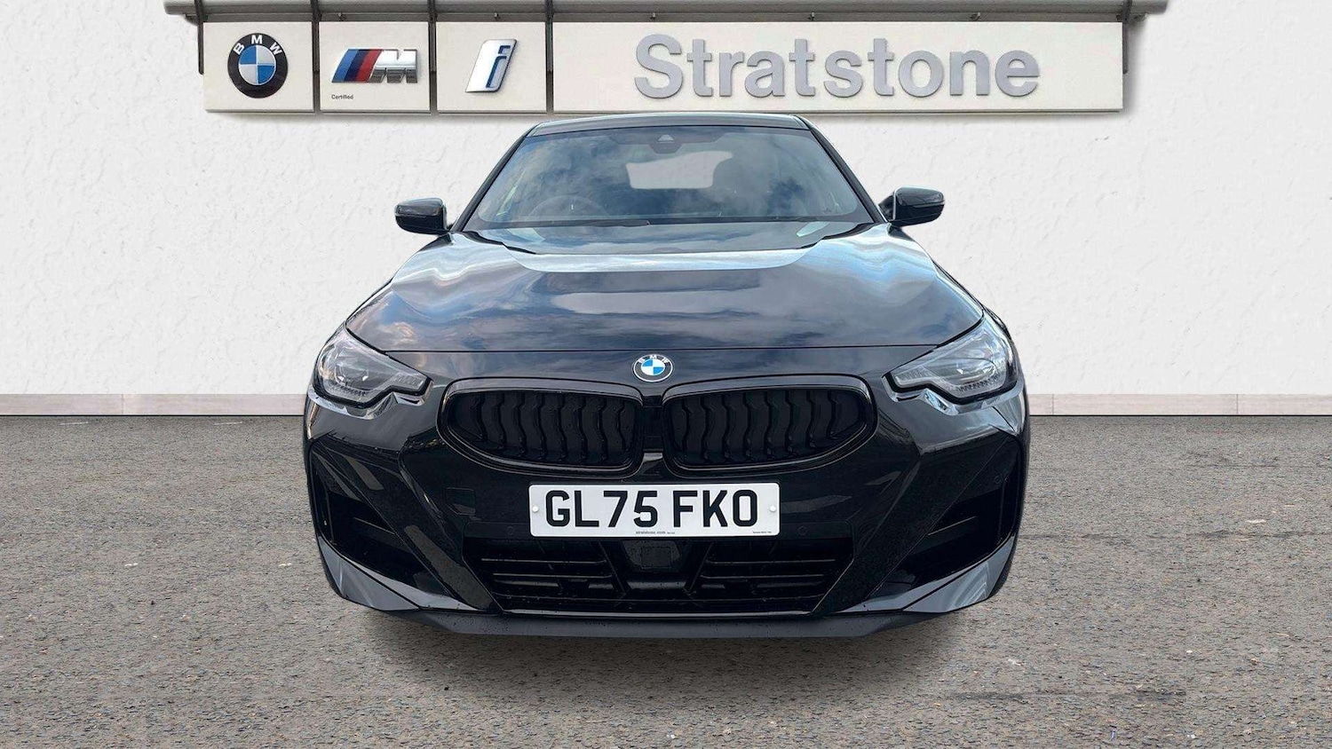 Used BMW 2 Series 2025 for sale - 77051477: Photo 21