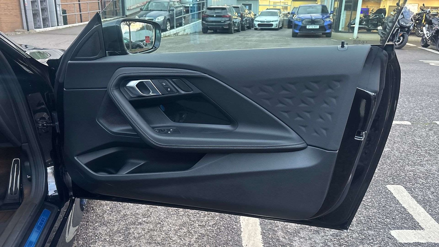 Used BMW 2 Series 2025 for sale - 77051477: Photo 27