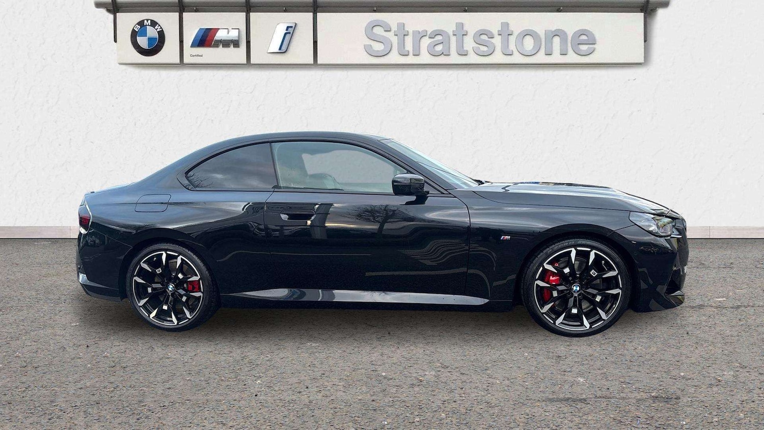 Used BMW 2 Series 2025 for sale - 77051477: Photo 4