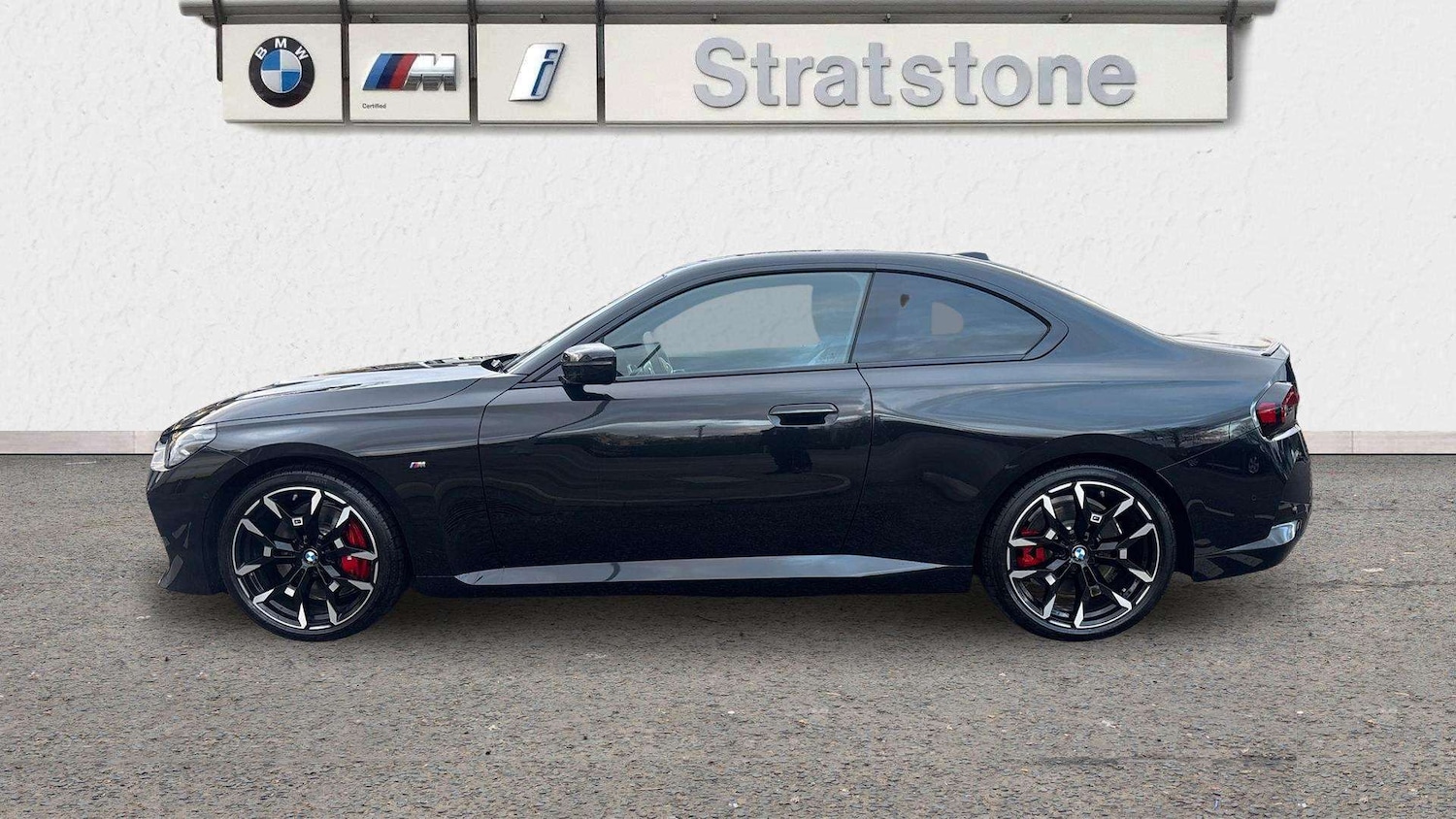 Used BMW 2 Series 2025 for sale - 77051477: Photo 5