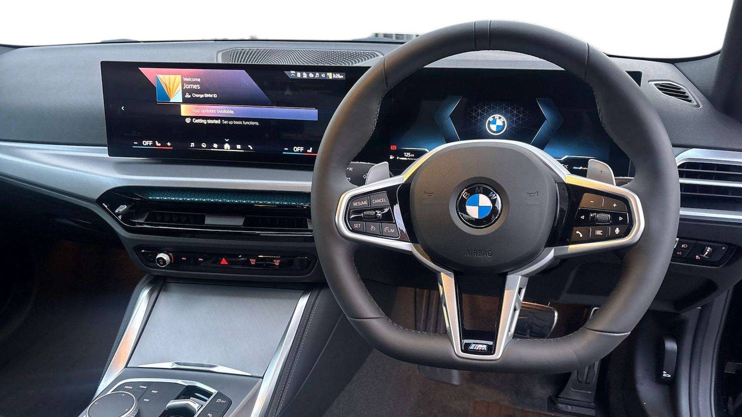 Used BMW 2 Series 2025 for sale - 77051477: Photo 7