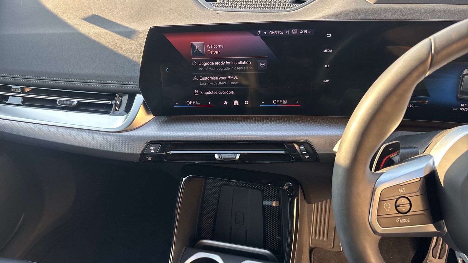 Used BMW X1 2025 for sale - 77960911: Photo 10