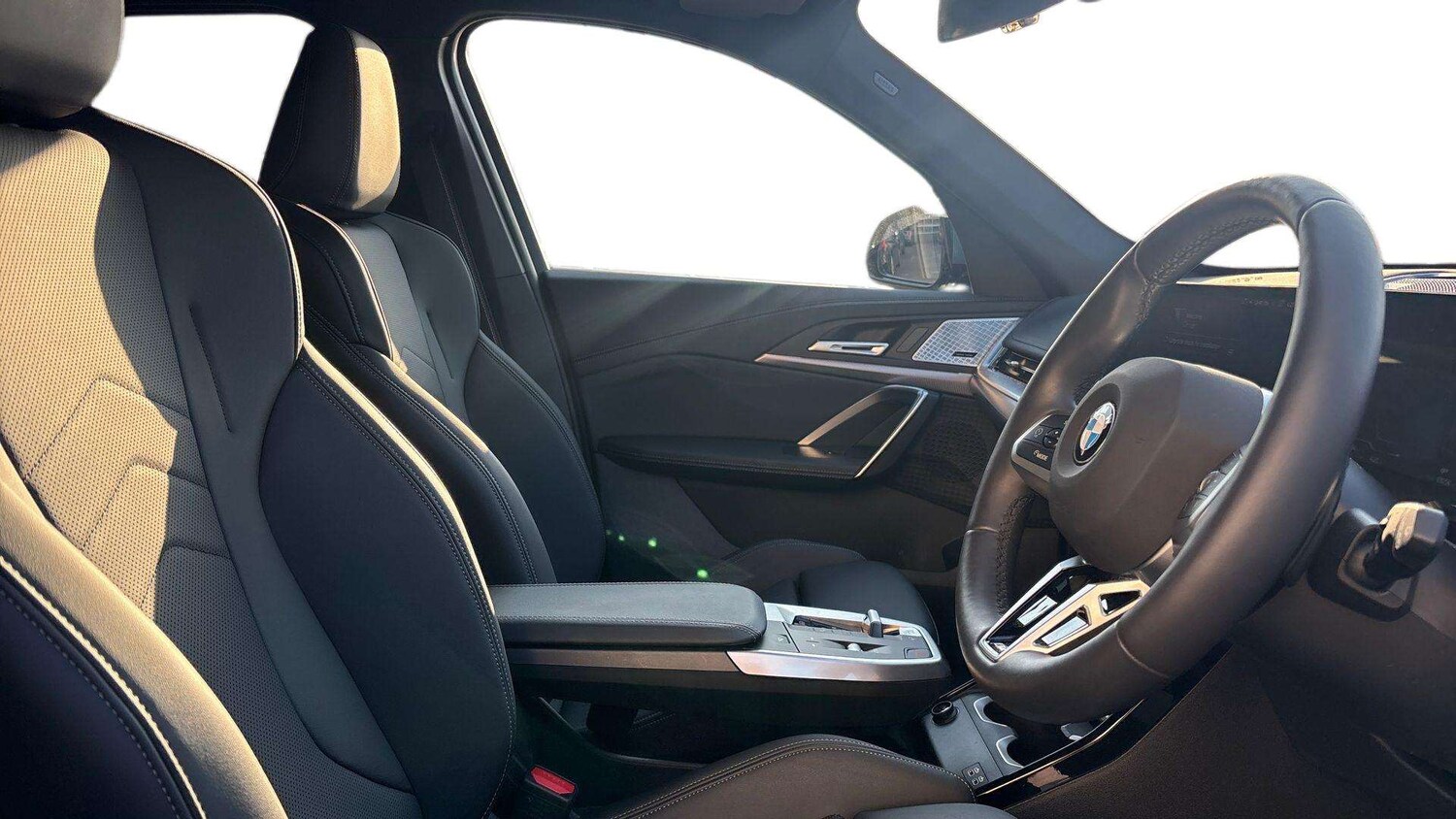 Used BMW X1 2025 for sale - 77960911: Photo 13