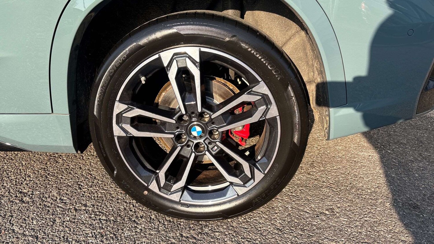 Used BMW X1 2025 for sale - 77960911: Photo 16