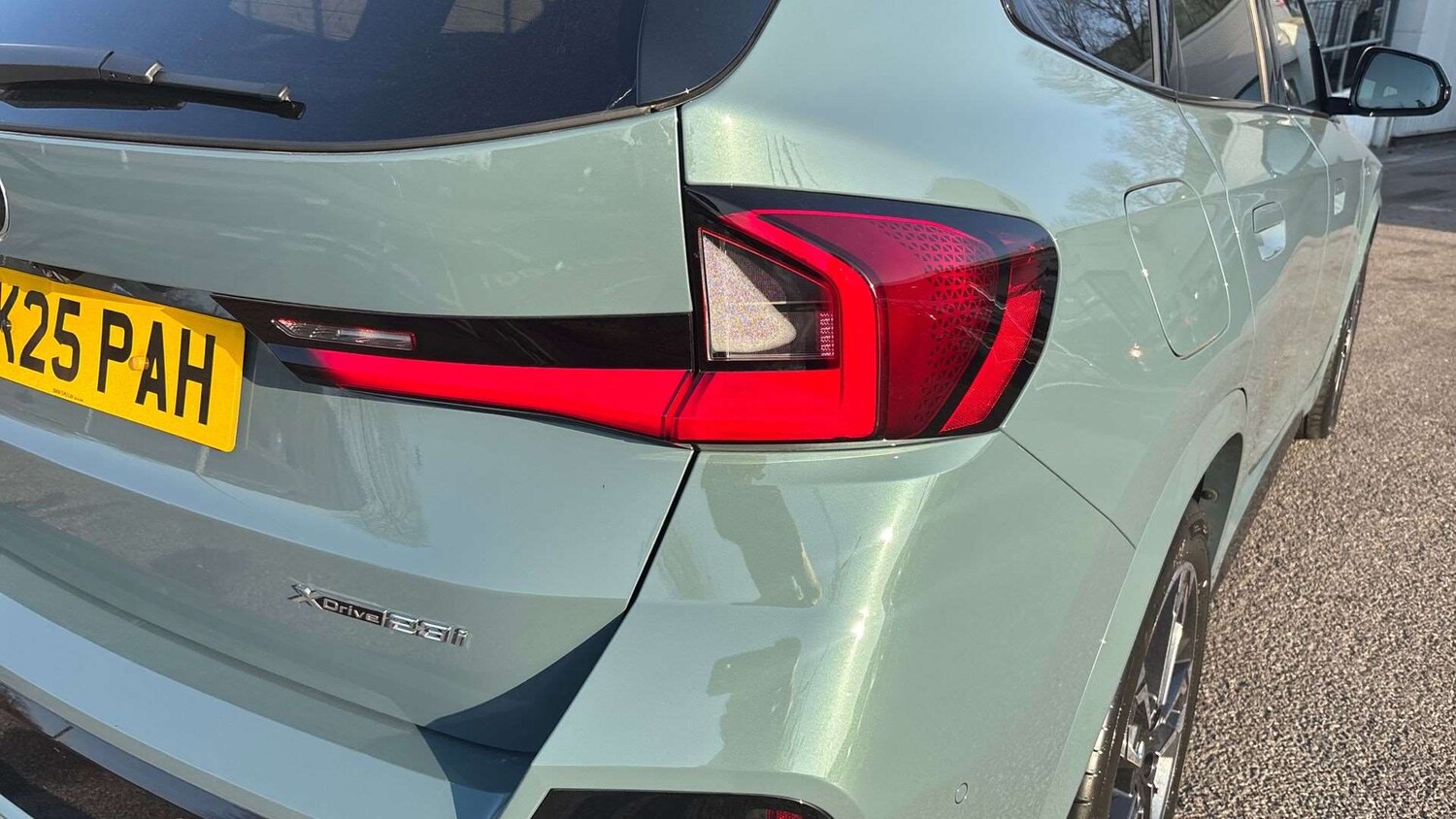 Used BMW X1 2025 for sale - 77960911: Photo 17