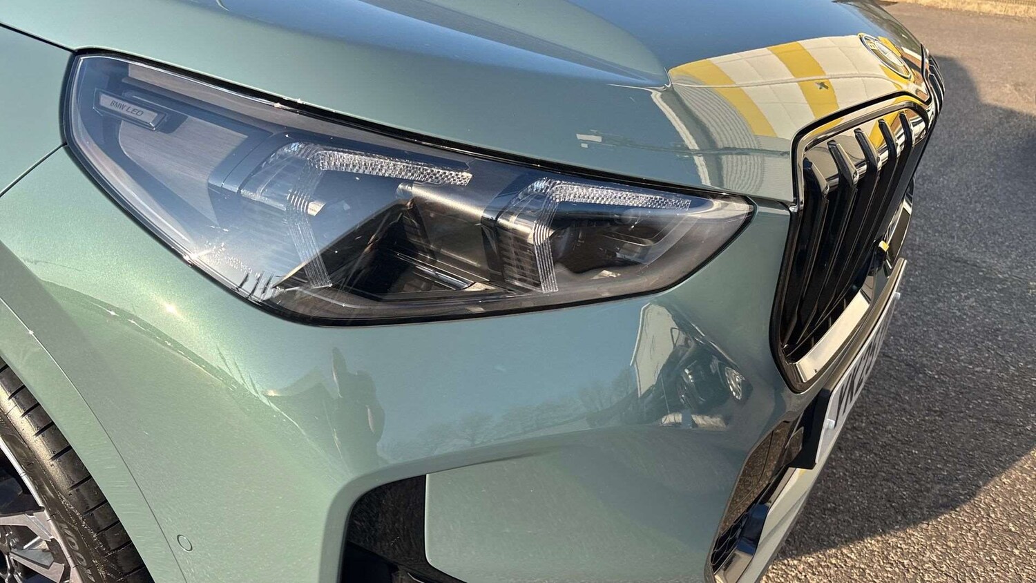 Used BMW X1 2025 for sale - 77960911: Photo 18