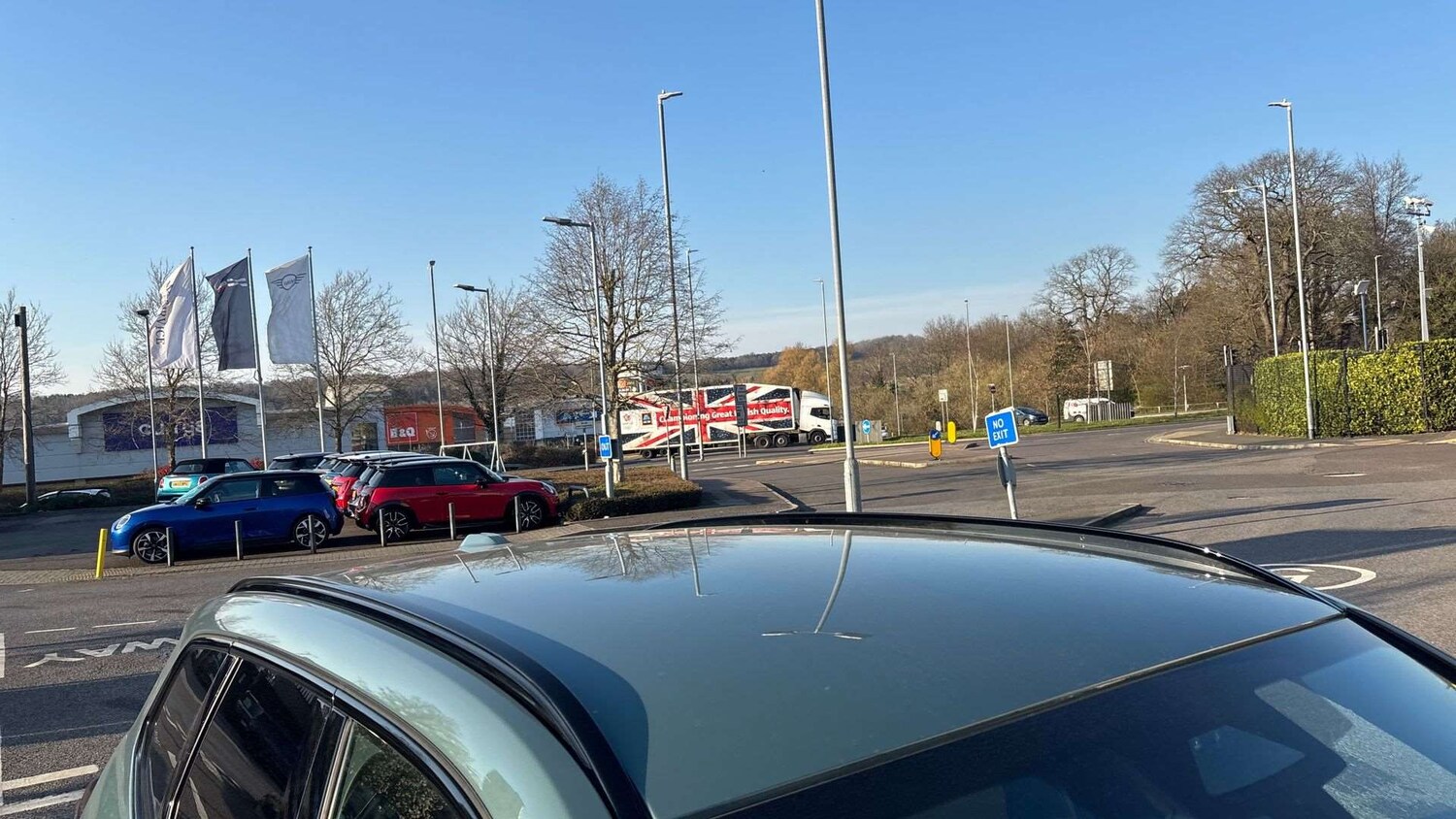 Used BMW X1 2025 for sale - 77960911: Photo 19